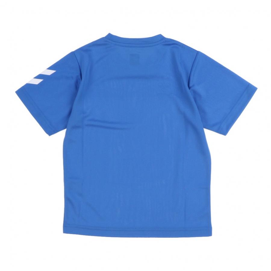 hummel スポーツシャツ ゲームシャツ｜hummel｜ヒュンメル公式オンラインストア