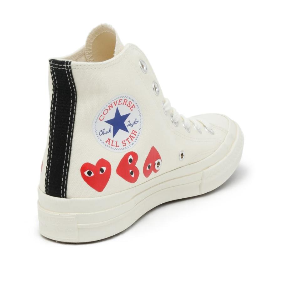 最適な価格 コムデギャルソン Comme Des Garcons メンズ レディース スニーカー Play Converse Chuck Taylor All Star Off White Az K116 Az K116 001 2wh Import Brand Diana 通販 Yahoo ショッピング 人気第6位 Codewitty Com