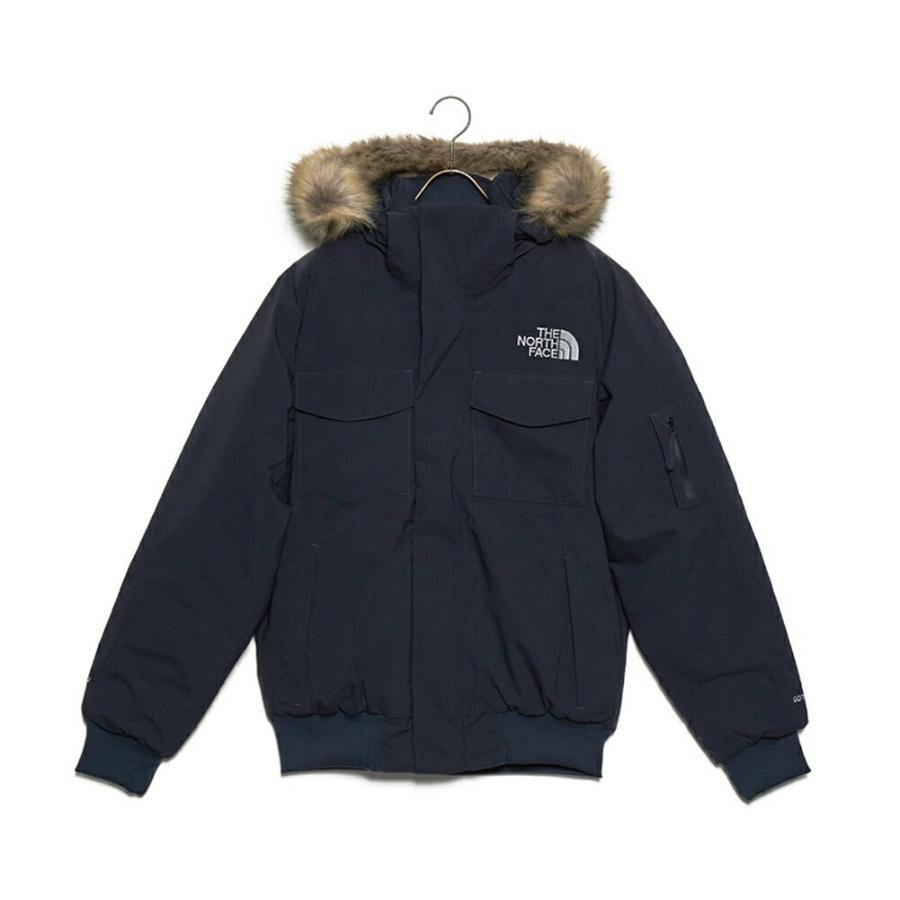 the north face gotham gtx