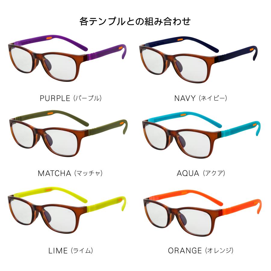 鯖江【FLOAT】フロート　リーディンググラス　スポット度数1.5 レザー】 🎆 鯖江【FLOAT】フロート リーディンググラス スポット度数1.5