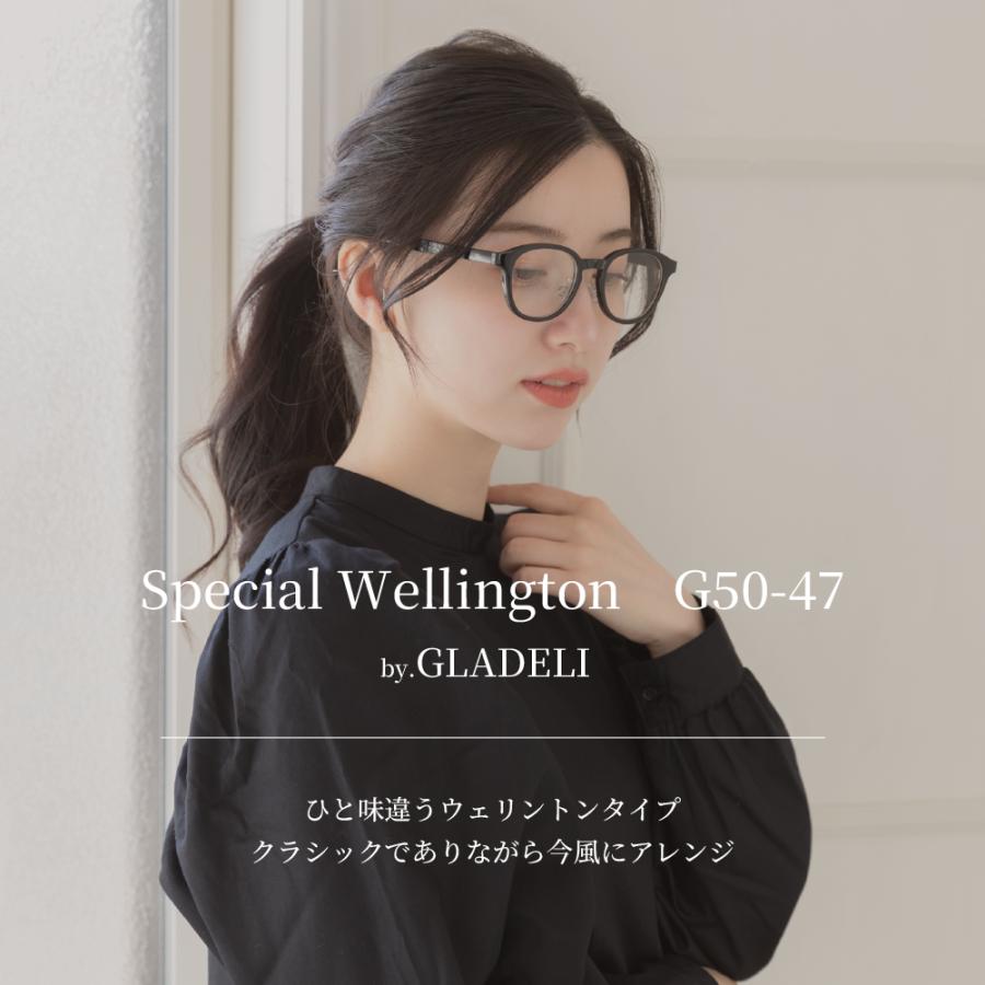 鯖江企画】GLADELI G50-47 全11色 おしゃれ サングラス レディース