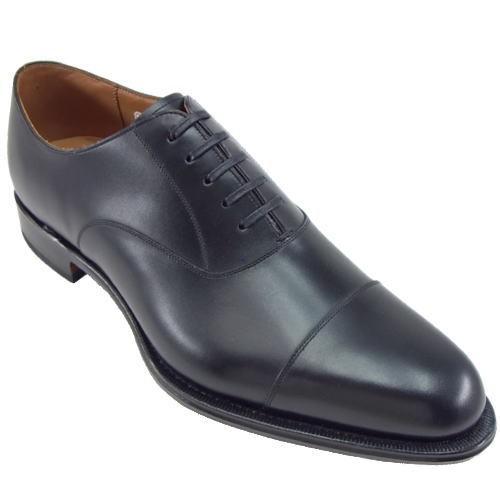 REGAL（リーガル） 01DRCD 革底仕様でストレートチップのドレス