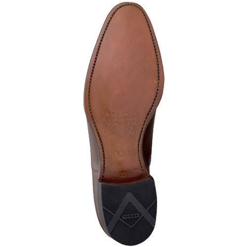 REGAL（リーガル） 01DRCD 革底仕様でストレートチップのドレス