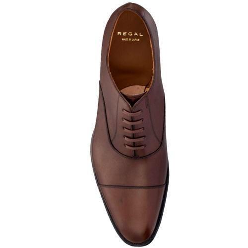 REGAL 01DR CHEB リーガル大きいサイズ 革底仕様でストレート