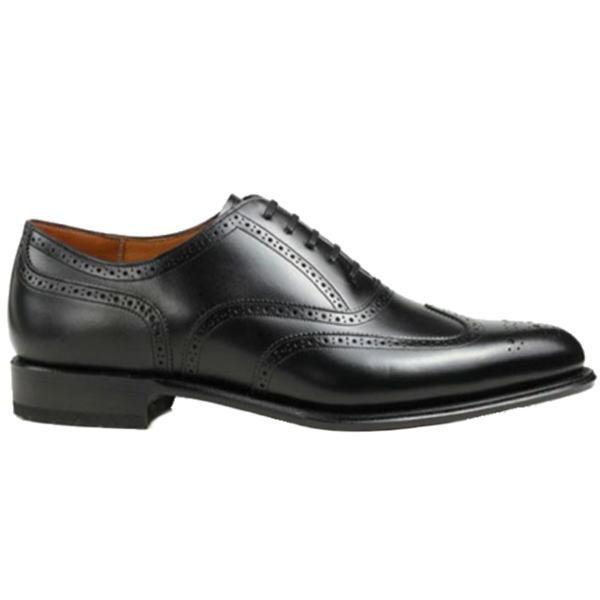 REGAL 03DR CD リーガル 革底仕様でウイングチップのドレス REGAL 03DR CD リーガル 革底仕様でウイングチップのドレス