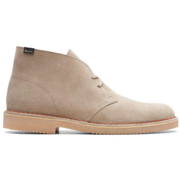 デザートブーツgtx Desert Boot Gtx ゴアテックスで防水したデザートブーツ クラークス メンズ オリジナルズ Clarks サンドスエード 176j Sads Lf アルファ 通販 Yahoo ショッピング