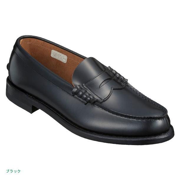 REGAL（リーガル） 2177 大きいサイズ 履く程に足になじんでくる