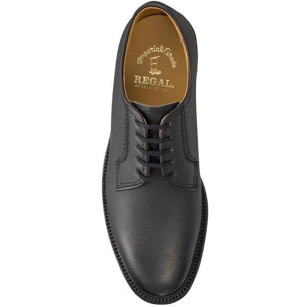 REGAL（リーガル） リ−ガル大きいサイズ 2236 NAEB 履くほどに足裏に