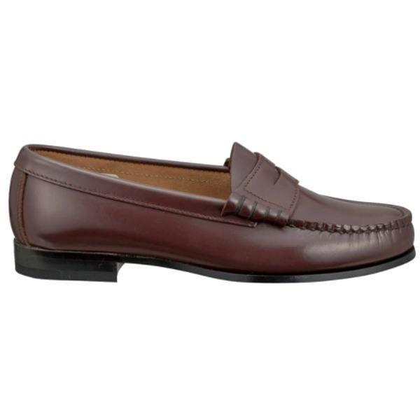 REGAL リーガル　ローファー　24.5㎝ 赤　超美品 REGAL（リーガル） 2414 つくりの良さでロングセラーを続けている鏡面