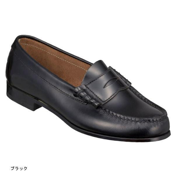 リーガル 2414AJEB 大きいサイズ つくりの良さでロングセラーを続けている鏡面加工革のローファ regal | REGAL | 01