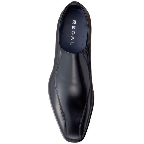 REGAL 26FR リーガル　BL リーガルREGALREGAL 26FR BL｜男の大きな靴の専門店 ビッグ・ビー