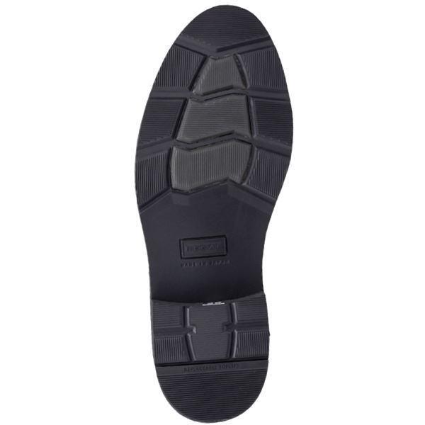 REGAL（リーガル） 27YR BG シュリンクレザーを使用し、ゴアテックスで