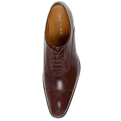 REGAL（リーガル） 315R BEEB リーガル大きいサイズ ストレートチップ