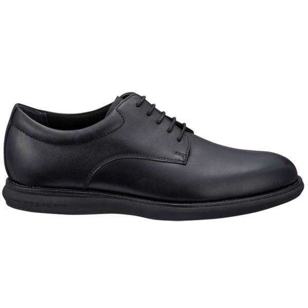 リーガル 72wr Bj 履き心地はスニーカーのようなプレーントウのビジネスシューズ Regal ブラック ブラウン ダークブラウン 72wrbj Lf アルファ 通販 Yahoo ショッピング