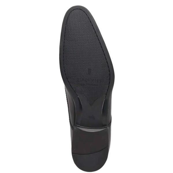 LANVIN COLLECTION ランバン 83502 異素材をコンビネーションした