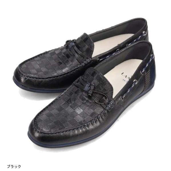 LANVIN en Bleu ランバン オン ブルー 86561 釣り針の付いた