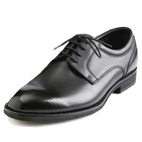【美品】マドラスウォーク プレーントゥ GORE-TEX ブラック MW5906 美品】マドラスウォーク プレーントゥ GORE-TEX ブラック MW5906