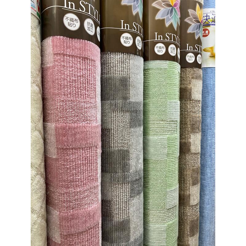 ３帖江戸間カーペット　バール　（４）北海道内送料無料 |  | 06