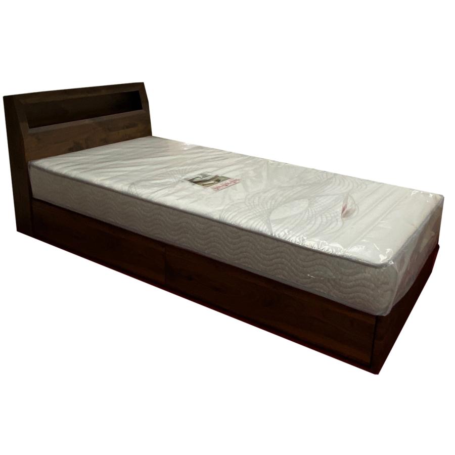 ベッドフレーム　セミダブル　エグバード　（２）自社便配送限定 |  | 01