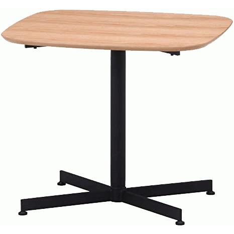 カフェテーブル　レグナ7060　(４)北海道内送料無料 | 不二貿易 | 01