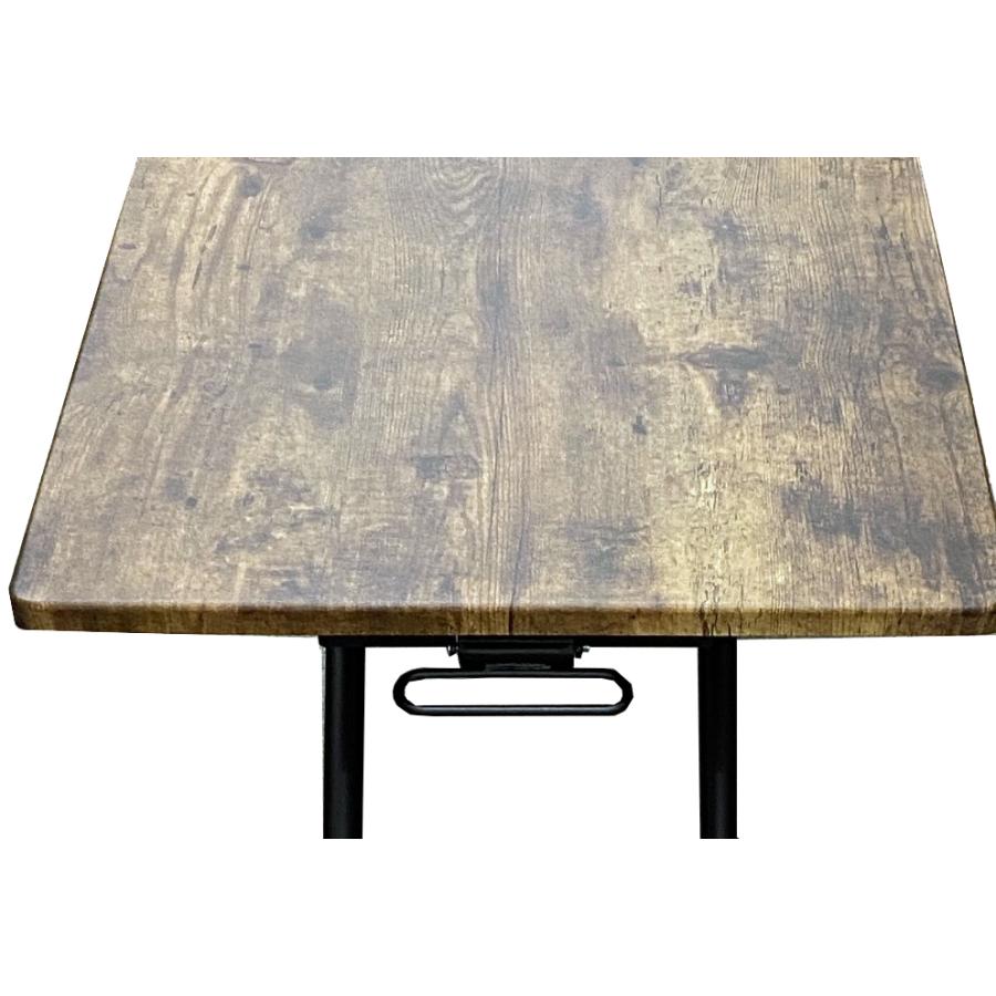 高さ調節 昇降テーブル ワークテーブル フリーテーブル ナビア 昇降式 フリーテーブル ナビア 14654 : ONLINE SHOP THE