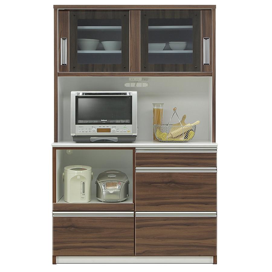 オープンボード ジョイフル120OP ウォール/ホワイト （2）自社