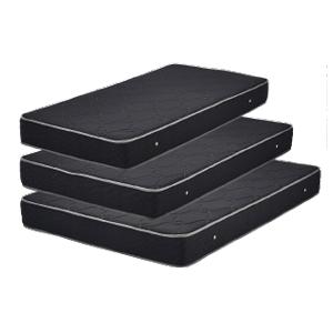 ポケットコイルマットレス　フロートII　ミディアムスプリング　 シングルサイズ（2）自社便配送　 | 