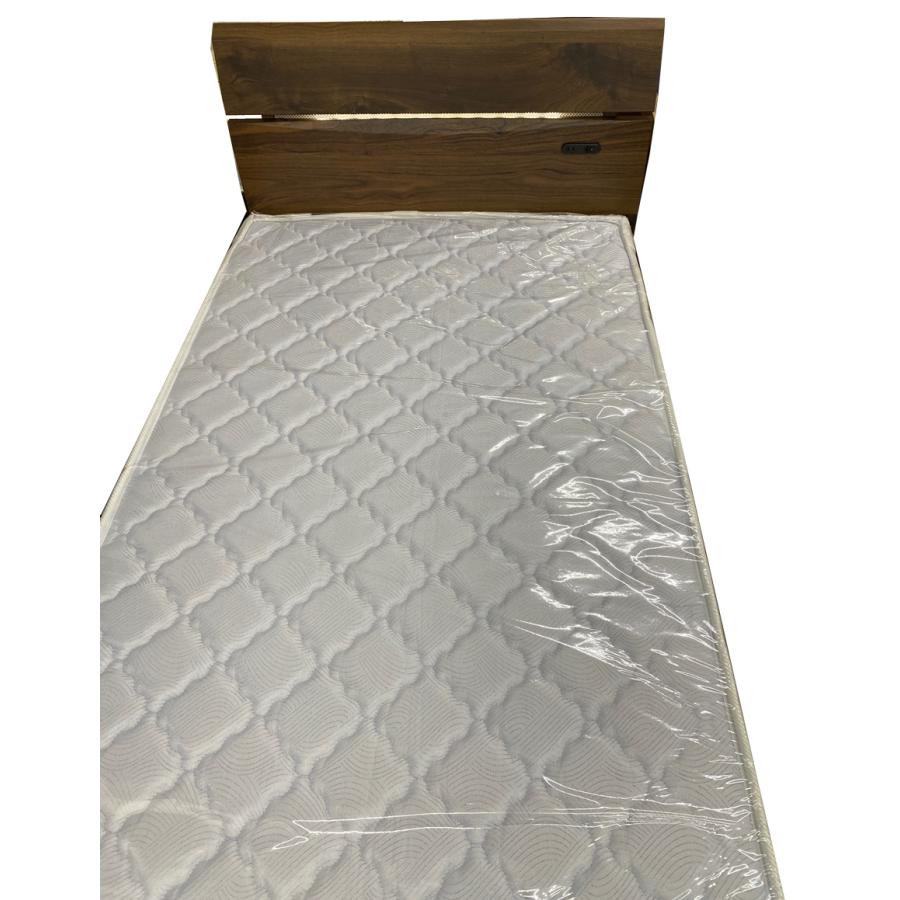 ベッドフレーム　セミダブル　オーディン　（２）自社便配送限定 |  | 03