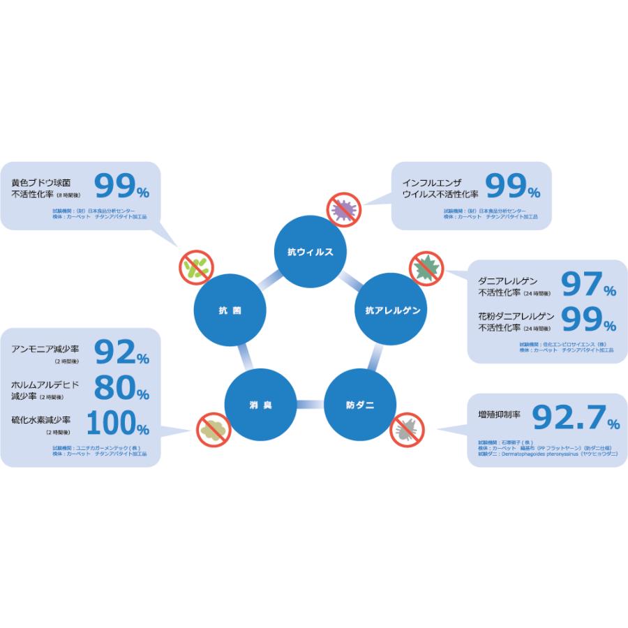 4.5帖江戸間カーペット　P2000　（４）北海道内送料無料 |  | 02