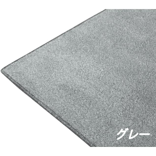 4.5帖江戸間カーペット　P2000　（４）北海道内送料無料 |  | 04