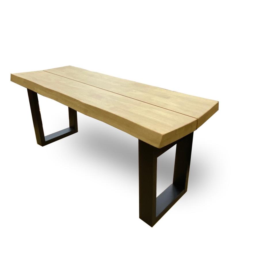 ダイニングベンチ　レイド　ベンチ100　(2)自社便配送限定 | 関家具 | 05