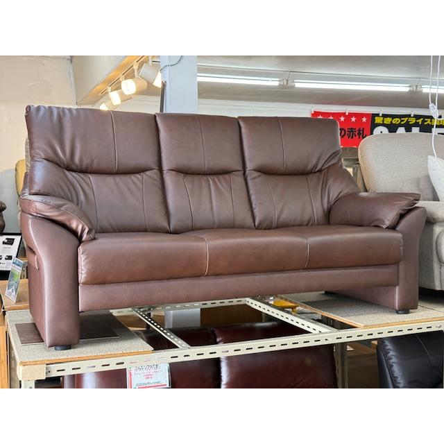 牛革 ソファ レザーテックス】 LDソファセット マルクト 右コーナー (クロム