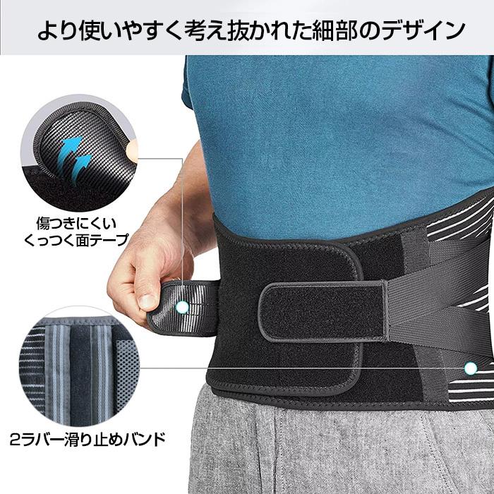腰ベルト 腰痛ベルト 高品質 コルセット ウエストベルト 骨盤ベルト