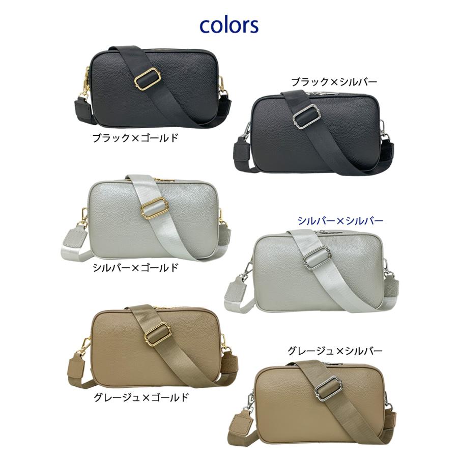 牛革ウォレットスマホショルダーバッグ ウォレットバッグ ショルダー