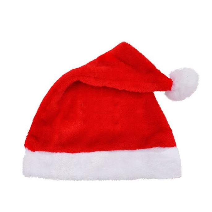 男女兼用 サンタ帽 サンタコスチューム 帽子 コスプレ クリスマス サンタ衣装 17 10 29 2 68 10c Alpha Mode Shop 通販 Yahoo ショッピング
