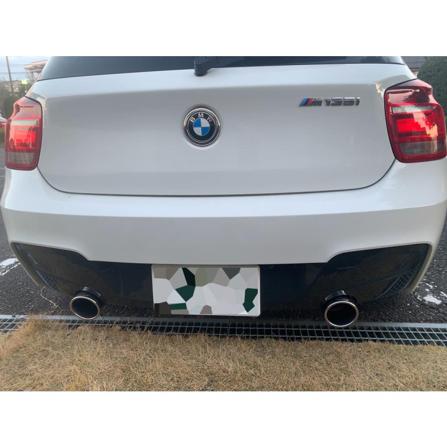 FOX フォックス オールステンレスマフラー(リアマフラー) BMW FOX フォックス オールステンレスマフラー(リアマフラー) BMW
