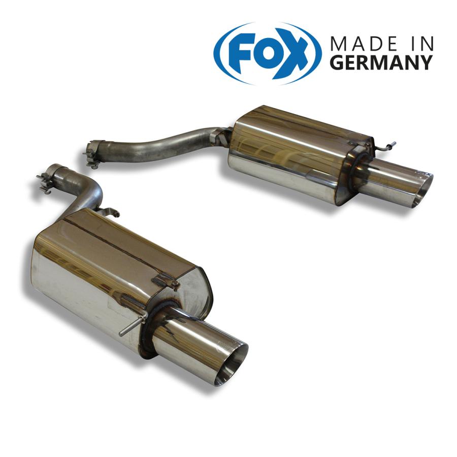 ホイホイさん専用 リアピースマフラー alpha-online-shop_fsm011033-651