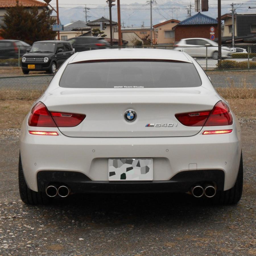 FOX フォックス オールステンレスマフラー(リアマフラー) BMW FOX フォックス オールステンレスマフラー(リアマフラー) BMW