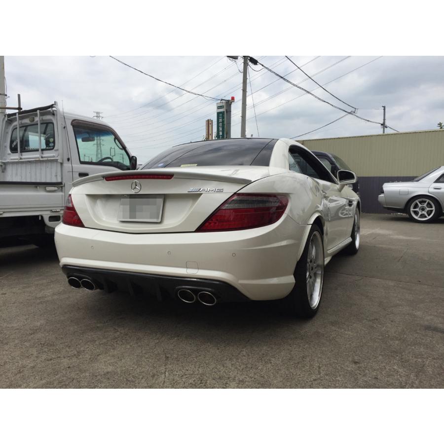 FOX フォックス オールステンレスマフラー（コネクションパイプ+