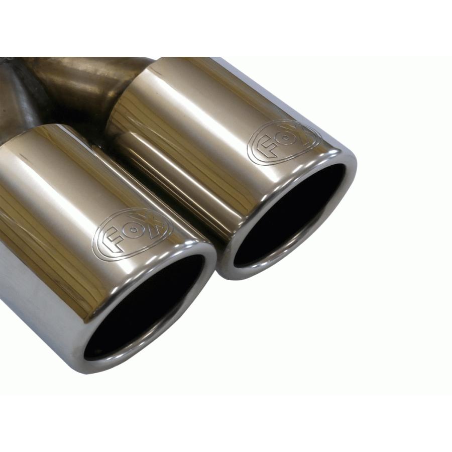 MAVERICK ステンレス マフラー 約6.センチ MAVERICK ステンレス マフラー 約6.センチ マフラー | MAVERICK