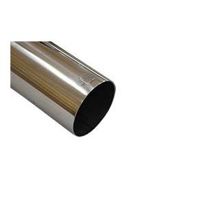 FOX フォックス オールステンレスマフラー（リアマフラー） VOLKSWAGEN Golf2 / ゴルフ2 CLi/GLi/CLD/CLD ターボ用 60mm カットオフ |  | 01