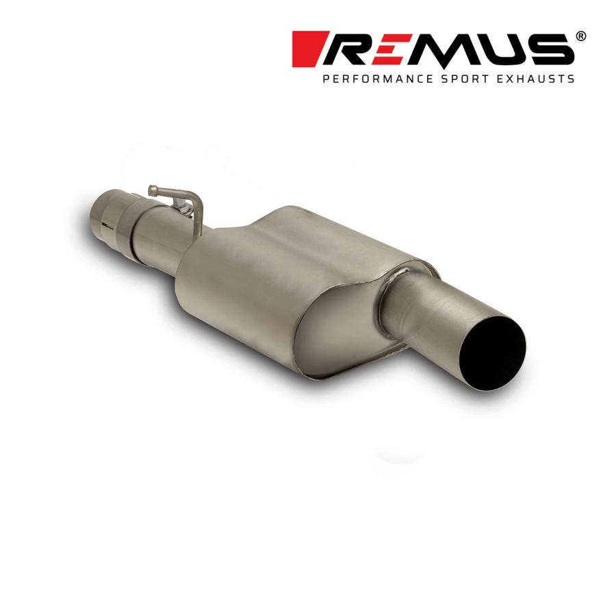 アウディ　S3 スポーツバック　純正マフラー　ゴルフ R 純正マフラー 自作 純正マフラー のパーツレビュー | S3 スポーツバック