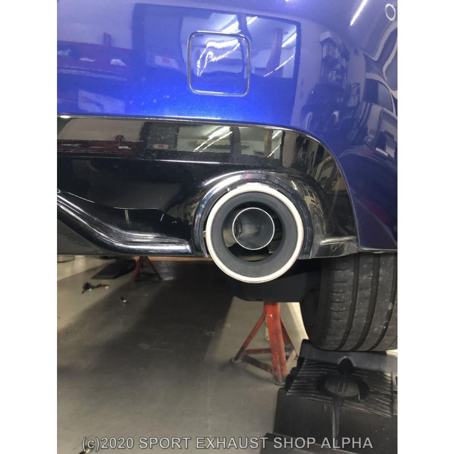 【〜6/6まで出品】 REMUS レムス キャタバックシステム プジョー308GTi 270 by PEUGEOT SPORT/250 by PEUGEOT SPORT用(品番：665215 1500STE) 【IQY3606365309】(125840円)