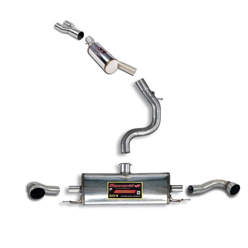 Audi tt 8j Oettinger 4本出しマフラー Audi tt 8j Oettinger 4本出しマフラー｜Yahoo!フリマ（旧PayPay