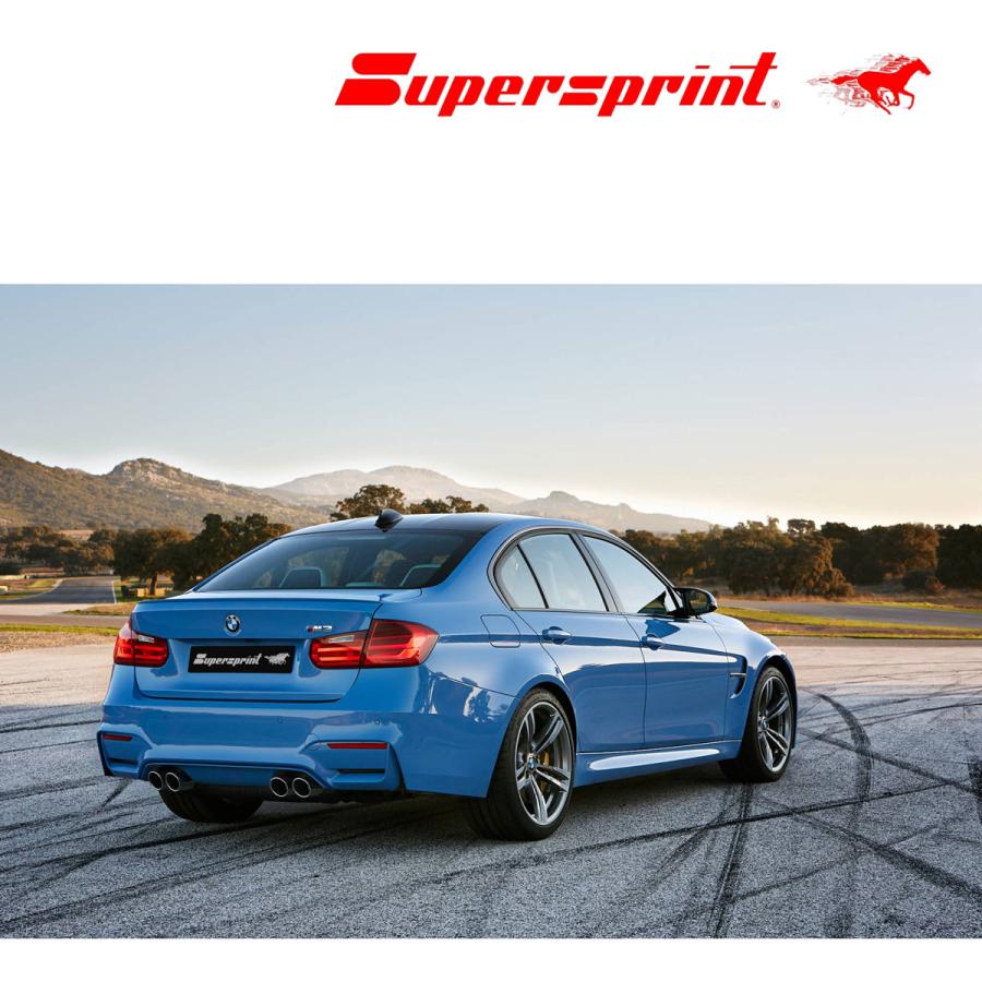 BMW F80 F82 M3 M4 コンペティション 純正マフラー BMW F80 F82 M3 M4 コンペティション 純正マフラー - メルカリ