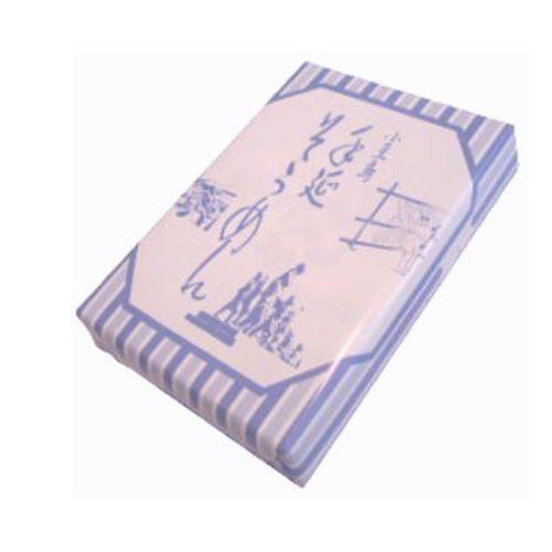 太素麺 18束化粧箱入り 小豆島手延べそうめん |  | 01