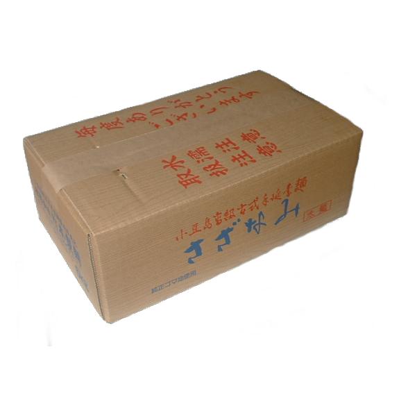 太素麺 ダンボール箱9kg 小豆島手延べそうめん |  | 01