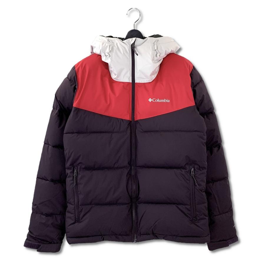 Columbia（コロンビア） メンズ アウター ダウンジャケット スキー