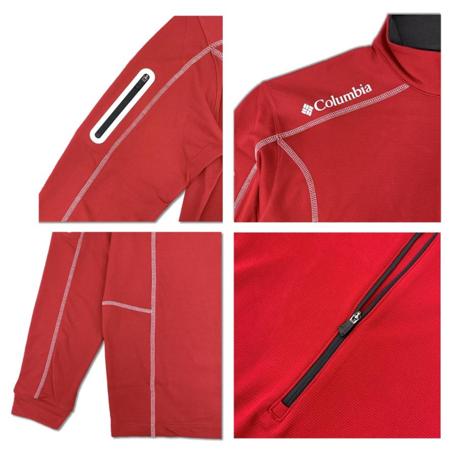Columbia（コロンビア） Columbia PFG メンズ トップス ロングスリーブ