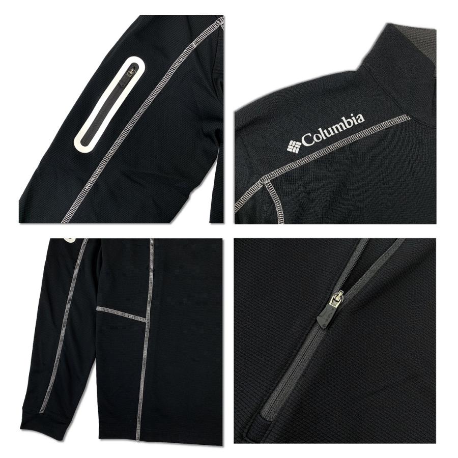 Columbia（コロンビア） Columbia PFG メンズ トップス ロングスリーブ